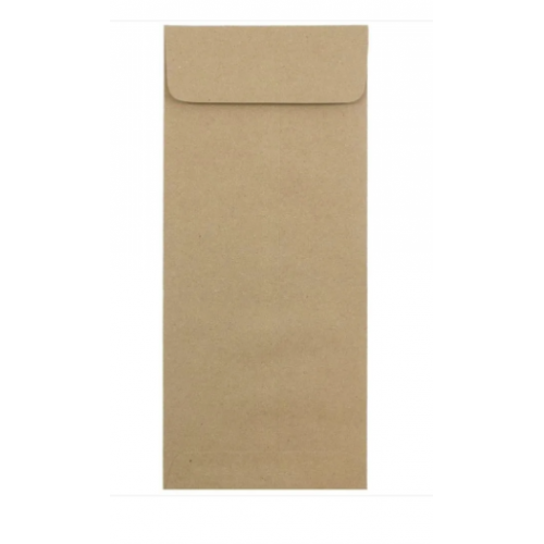 Brown Envelope 11x5 Inch 80 Gsm