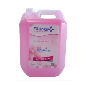 Shine Room Freshener 5 Ltr