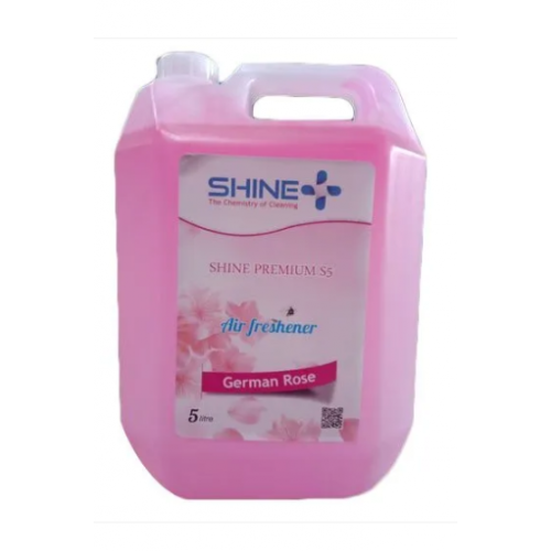 Shine Room Freshener 5 Ltr