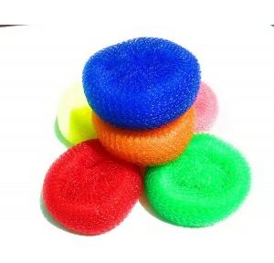 Nylon Scrubber Small