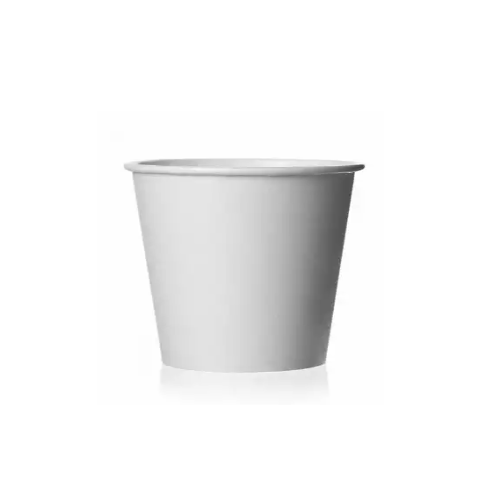 Jalan Disposable Paper Cup 150 ml Pack Of 100 Pcs