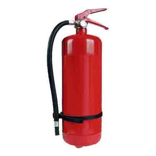 Refilling of Fire Extinguisher Co2 4.5 Kg With HP Testing