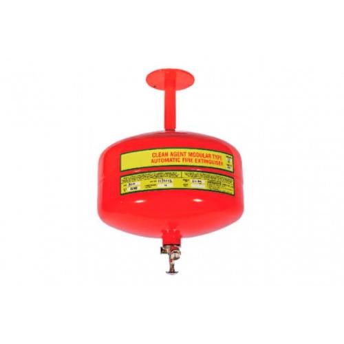 Fire Extinguisher Refilling Clean Agent FE36 Modular 5 Kg With HP Testing