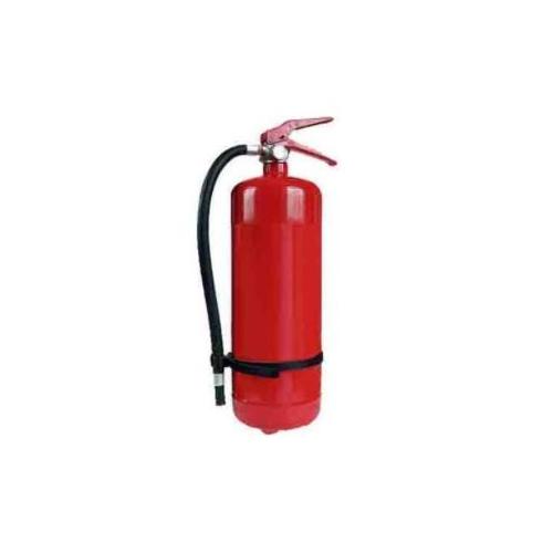 Fire Extinguisher Refilling M Foam Trolley Mounted 45Ltr With HP Testing