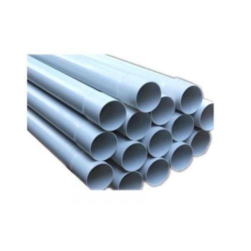 Astral Aquasafe PVC 6kgf/cm2 Pipe 4inch, 10feet