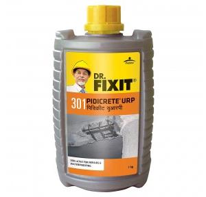 Dr. Fixit 301 Water Proof Liquid Pidicrete URP 1 Ltr