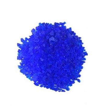 Blue Silica Gel Indicating Type, 1kg