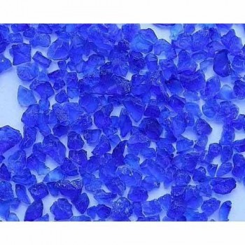 Blue Silica Gel Indicating Type, 1kg