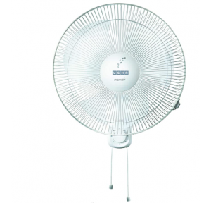 Usha Maxx Air 400mm Wall Mount Fan White