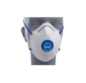 Venus V-210-SLV-FFP1 NR D Respirator Convex White, 12086