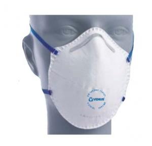 Venus V-210-SL-FFP1 NR D Respirator Convex White, 12047