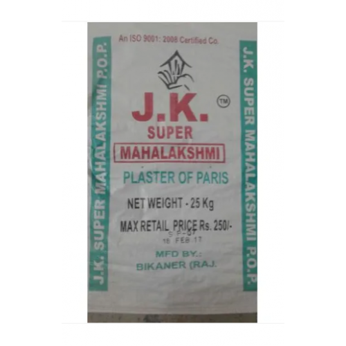 JK POP 25 Kg