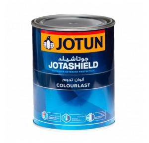 Jotun Jotashield Colourest Silk Paint, 1131, 1 Ltr