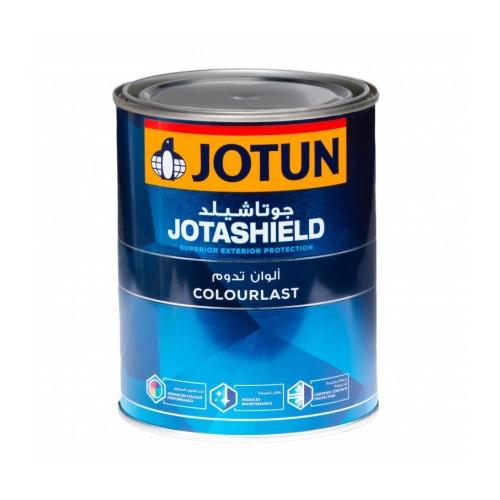 Jotun Jotashield Colourest Silk Paint, 1131, 1 Ltr