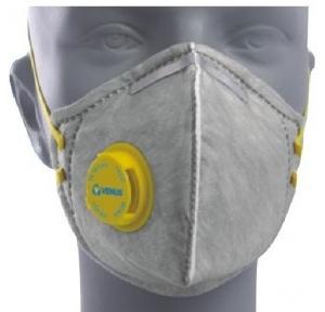 Venus V-430-SLV-FFP3 NR Respirator White, 14339