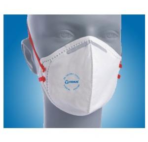 Venus V-420-SL-FFP2 NR D White Rpd-Filtering Half Masks To Protect Against Parti, 14036