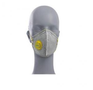 Venus V-410-SLV-FFP1 NR D Respirator Foldflat Grey, 14019