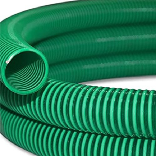 PVC Flexible Hose Pipe 1.5 inch, 1 feet