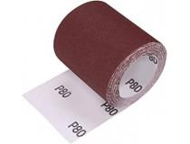 Sandpaper 80 Grit 1 Mtr