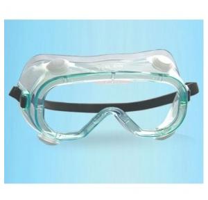 Venus G503 CHC  Clear Safety Goggle, 13100