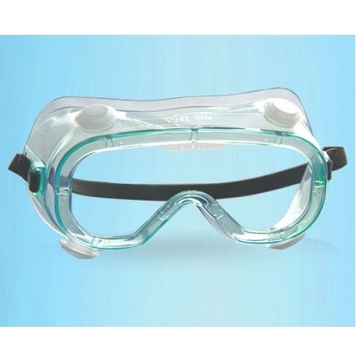 Venus G503 CHC  Clear Safety Goggle, 13100