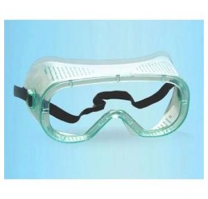 Venus G501 CHC Clear Safety Goggle, 13101