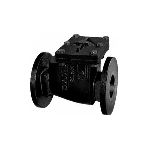 Zoloto Flanged Non-Return Valve 50 MM Cast Iron 1083