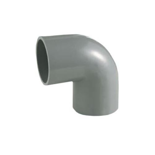 Prince  PVC Elbow 3/4 Inch, Dia: 20 mm