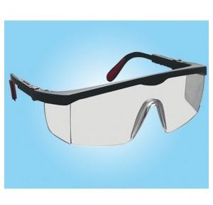 Venus G101 CHC Nylon Flexible Support Side Arms Clear Spectacle, 13108