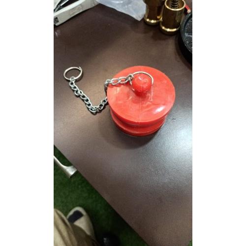 Fire Hydrant Blanking Cap Thread PVC