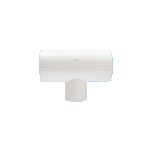 Ashirvad Reducer Tee 70000829 UPVC (SCH 80) 40 x 40 x 20mm