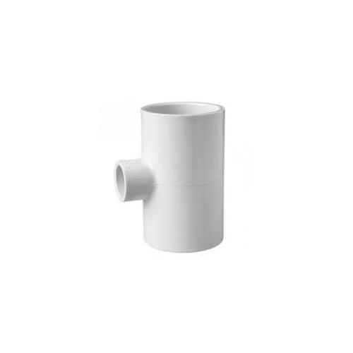Ashirvad Reducer Tee 70000823 UPVC 25 x 25 x 15mm