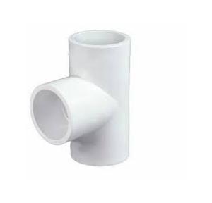 Ashirvad Tee 70000942 UPVC (SCH 80)1/2 Inch 15mm