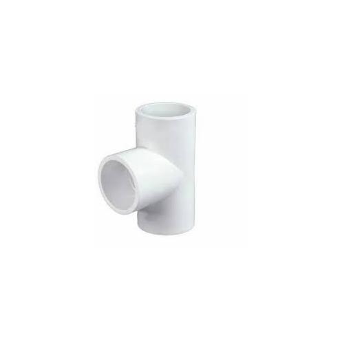 Ashirvad Tee 70000942 UPVC (SCH 80)1/2 Inch 15mm