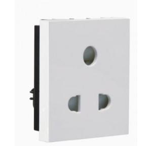 Crabtree 16A 3 Pin Socket