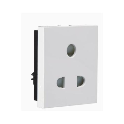 Crabtree 16A 3 Pin Socket