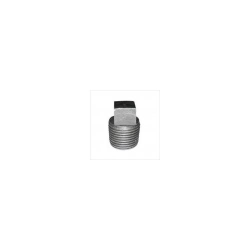 GI Dead Plug 25 MM Outer Thread