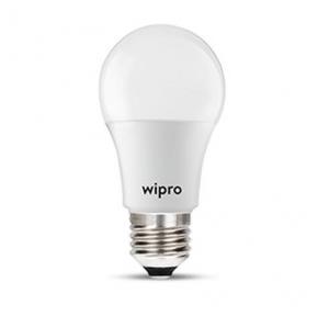 Wipro LED Bulb 5W, E27, 2700K