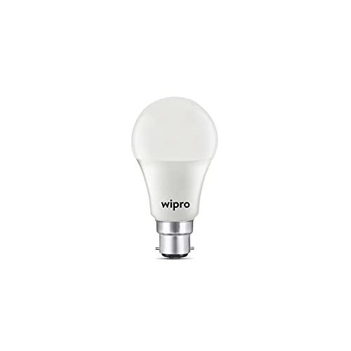 Wipro LED Bulb (7 W), B22 White