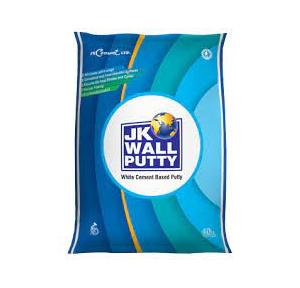 JK Wall Putty, 25 Kg