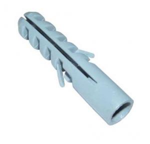 PVC Rawl Plug 60mm, 25 Pcs