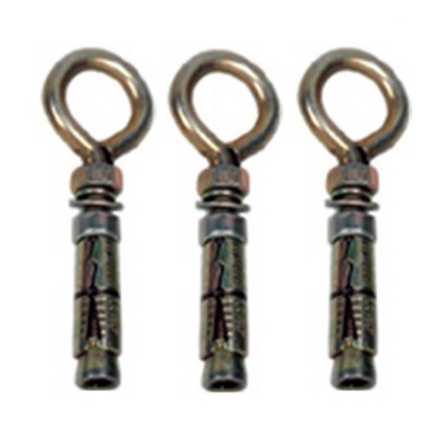Lovely LRBH 1405 Rawl Bolt With Hook