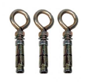 Lovely LRBH 1404 Rawl Bolt With Hook