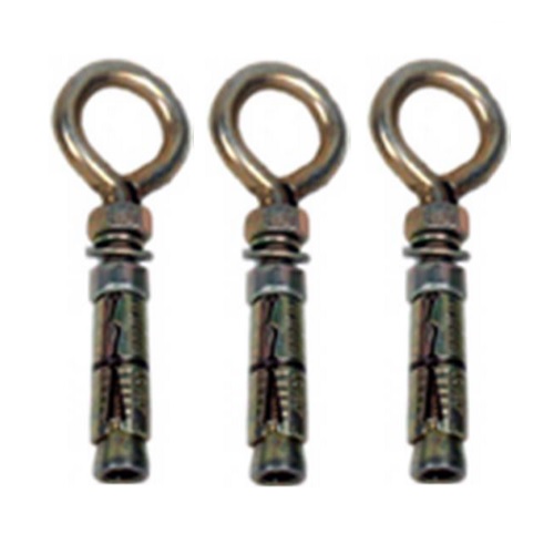 Lovely LRBH 1404 Rawl Bolt With Hook