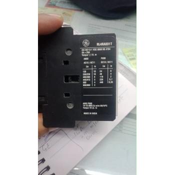 L&T MNX A2 Add On Block Auxiliary 1 NO + 1 NC