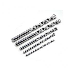 SDS Plus Hammer Drill Bit Set (6mm to 20mm)