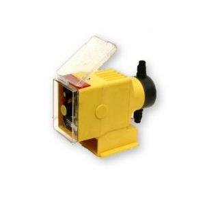 Milton Roy Dosing Pump Max Output-6.0 LPH Max PR-3.5 Kg/sqcm A-12L