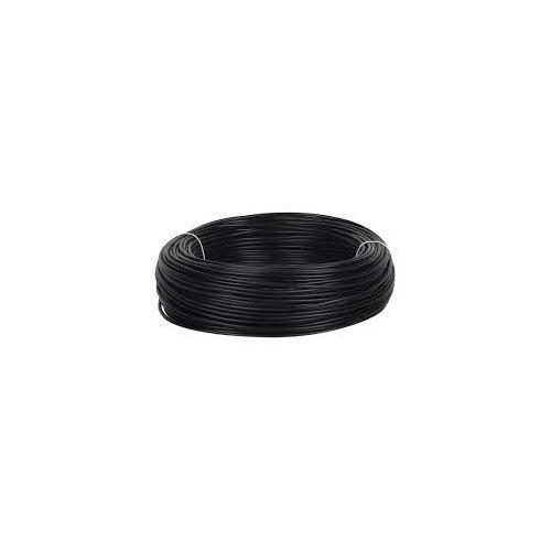 Polycab 2.5 Sqmm 1 Core FR PVC Insulated Industrial Flexible Cable Black 100 Mtr