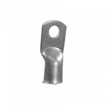 Copper Ring Type Thimble, 10 Sqmm (Pack of 100 Pcs)
