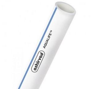 Ashirvad UPVC Pipe 40mm, 3 Mtr